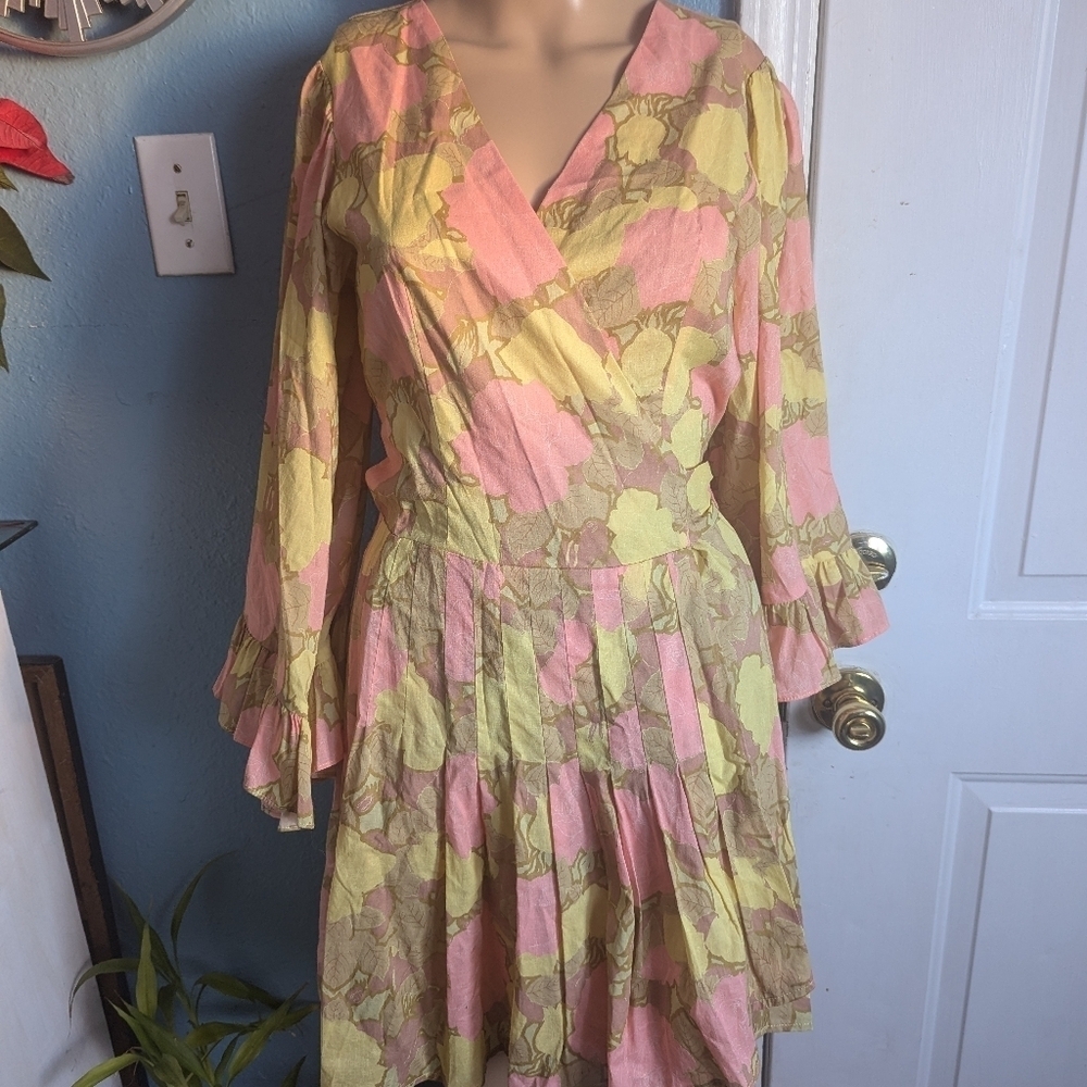 Kristinit dress - Picture 2 of 6